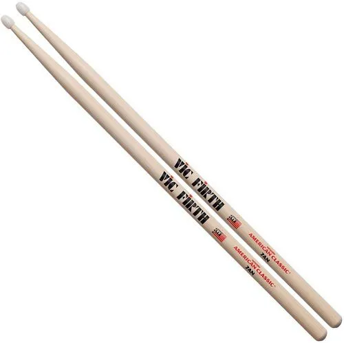 Vic Firth 7AN Барабанные палочки.