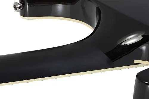 Schecter SLS C-1 SBK BlackJack Электрогитара.