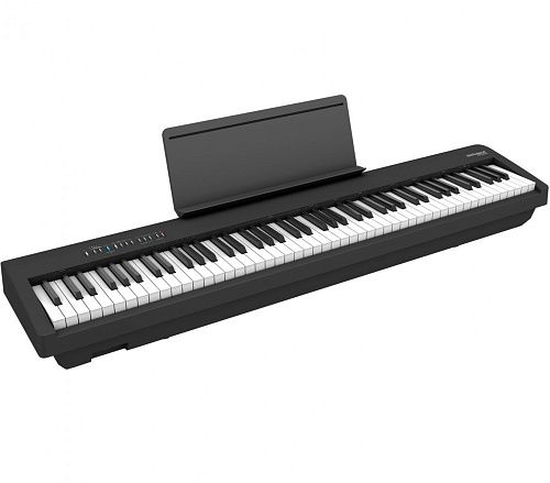 Roland FP-30X-BK Цифровое фортепиано.