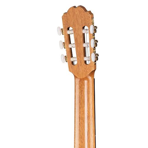 Kremona F65C Fiesta Soloist Series Классическая гитара.