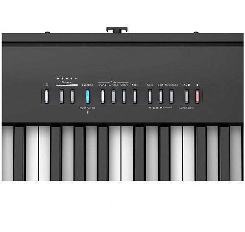 Roland FP-30X-BK Цифровое фортепиано.