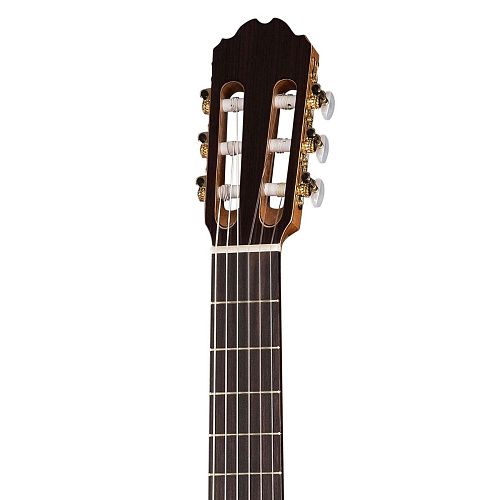 Kremona F65C Fiesta Soloist Series Классическая гитара.