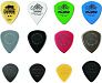 Dunlop PVP118 Shred Набор медиаторов.-2